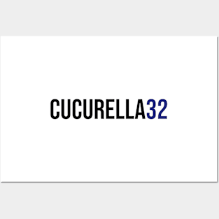 Cucurella 32 - 22/23 Season Posters and Art